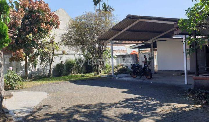 Rumah Bagus SHM Strategis di Riau, Bandung 2