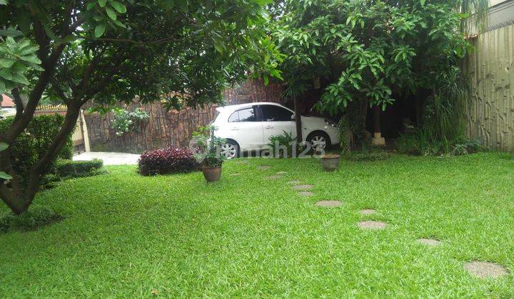 Rumah Bagus Hitung Tanah SHM di Cijagra Raya, Bandung 2