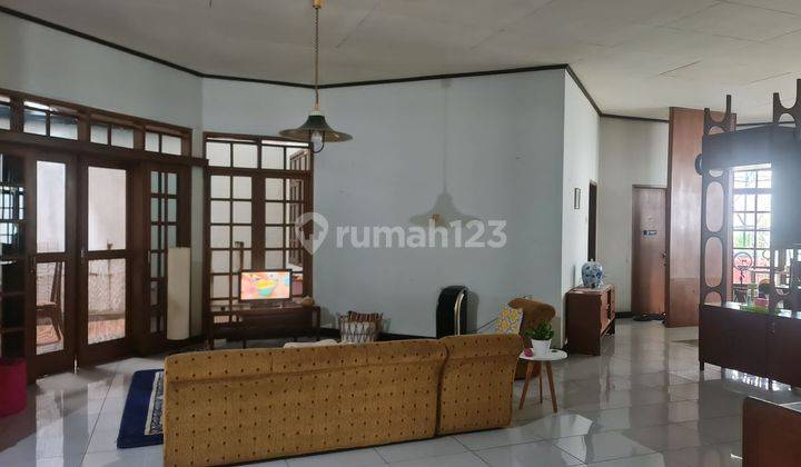 Rumah Bagus Terawat SHM di Babakan Jeruk,sukajadi Bandung 1