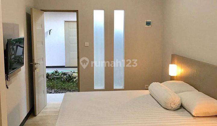 SHM Elite Boarding House Apartment Model Strategic Location Kuta, Bali 2