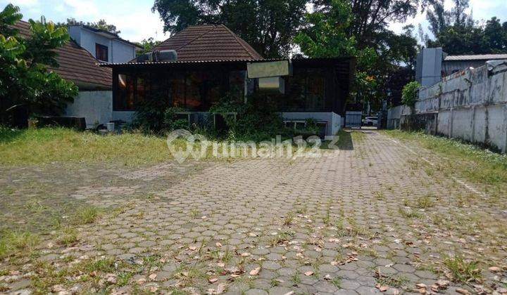 Dijual Cepat Dekat Gedung Sate Dibawah Njop 2