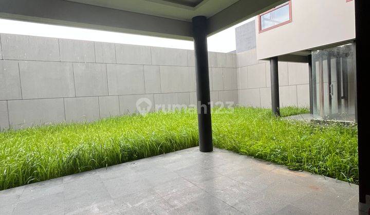 Dijual Rumah Baru Mewah Di Setraduta