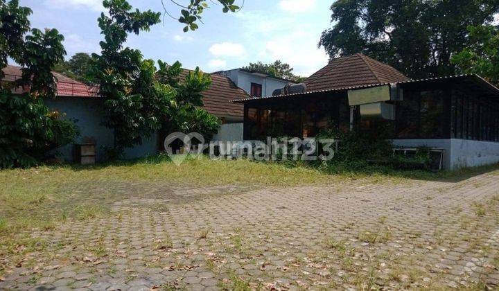 Dijual Cepat Dekat Gedung Sate Dibawah Njop 1