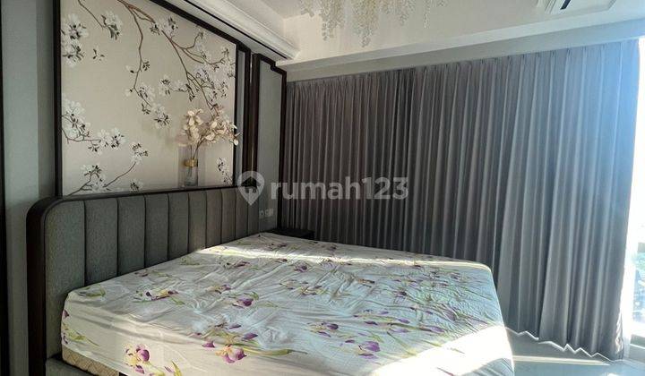 Disewakan Apartemen La Viz Mansion Pakuwon Mall View City Surabaya 2