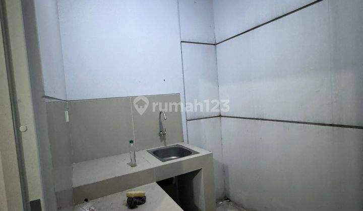 Dijual Rumah 2 Lantai Mansion Nine Type A Vinsion Hadap Utara Surabaya 2