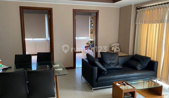 Dijual Apartemen Tower B Full Furnish View City Surabaya 1