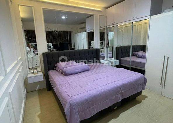 kamar tidur dijual rumah forest mansion ada