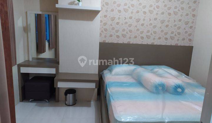 Disewakan Apartemen Puncak Bukit Golf View Pool Tower A Surabaya 1