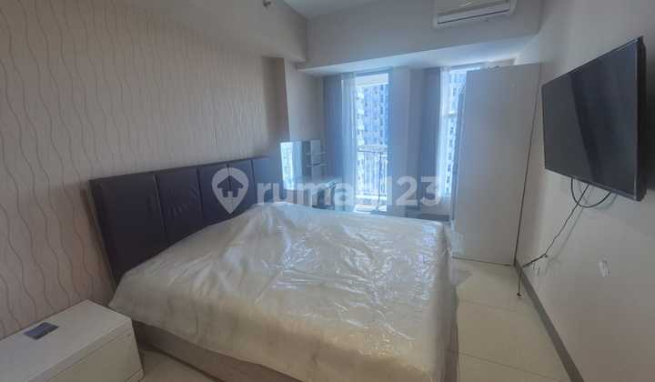 Disewakan Apartemen Anderson Type Studio Full Furnish View Pool Surabaya