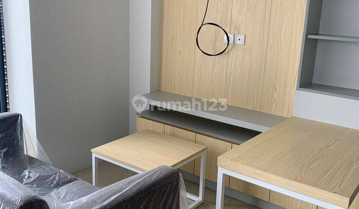 Dijual Apartemen Denver Baru Gress Citraland Surabaya 2