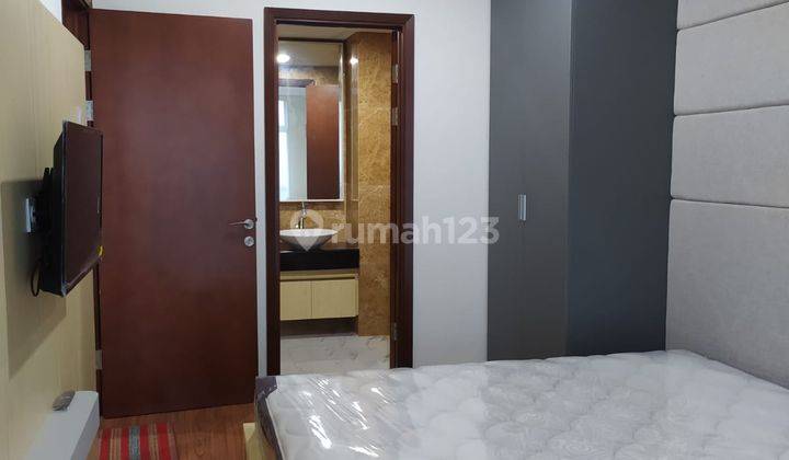 Dijual Apartemen Grand Sungkono Lagoon Siap Huni Surabaya 2