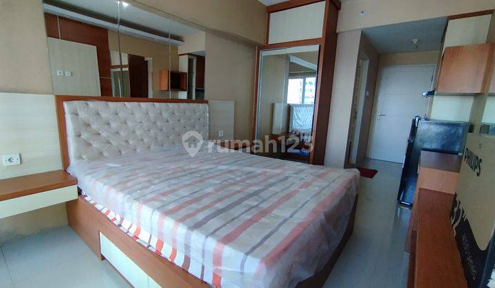 Disewakan Apartemen Orchard Studio Full Furnish Gress Surabaya 1