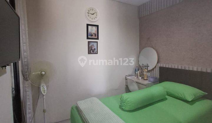 Dijual Rumah Northwest Park Full Furnish Surabaya  2