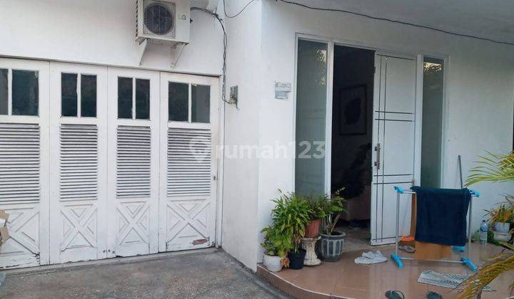 Disewakan Rumah Siap Huni Babatan Pratama Surabaya 2