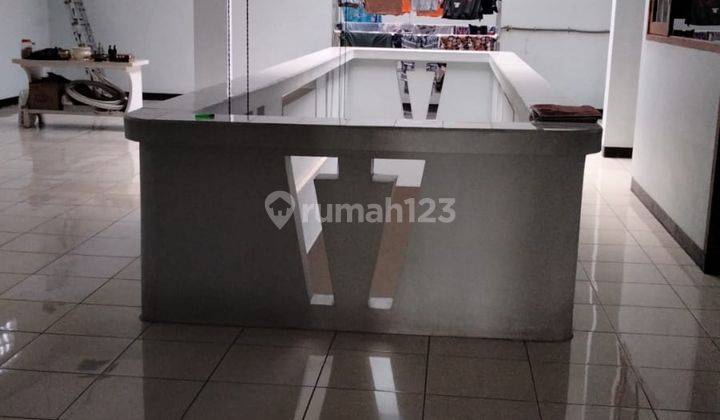 Dijual Ruko 2 Lantai 0 Jalan Raya di Daerah Pacuan Kuda Surabaya 2