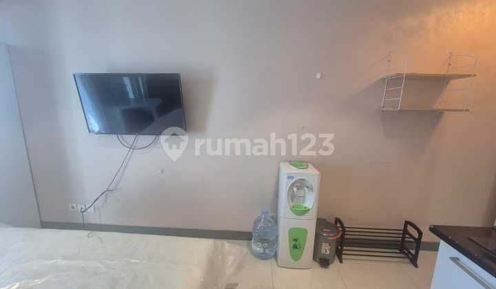 Disewakan Apartemen Anderson Type Studio Full Furnish View Pool Surabaya 2