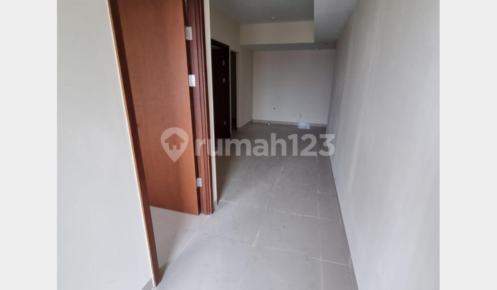 Dijual Apartemen Grand Dharmahusada Lagoon S