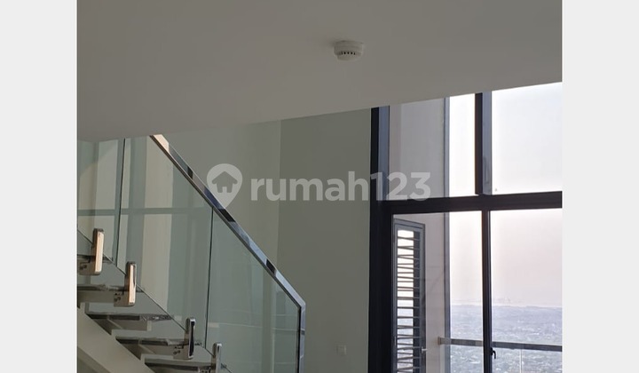 Disewakan Vieloft Soho Hadap Utara City View Surabaya