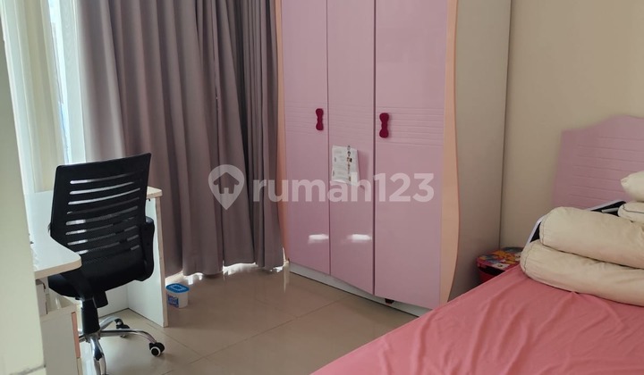 Dijual Rumah di Citraland Full Furnish Bagus Surabaya  2