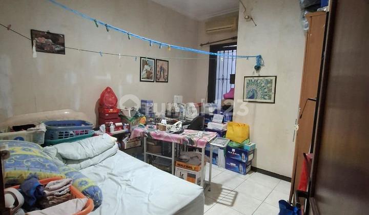 Dijual Rumah Furnish di Villa Bukit Permai Prada Indah Surabaya 2