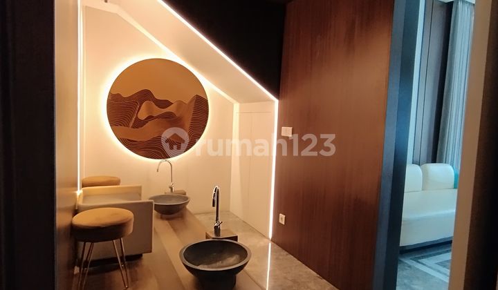 For Sale: Tierra Soho Surabaya 3-Story Commercial Building Fully Furnished For Sale: Tierra Soho Surabaya 3-Story Commercial Building Fully Furnished