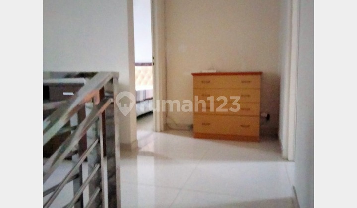 For Rent House East Coast Park Pakuwon City Surabaya For Rent House East Coast Park Pakuwon City Surabaya