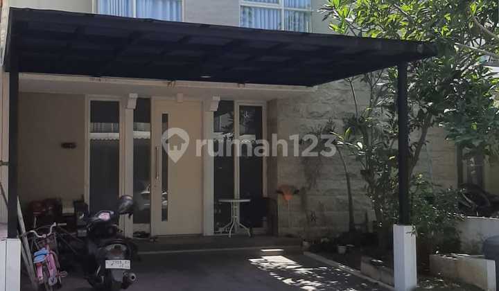 Dijual Rumah Greenlake Citraland Surabaya Barat Furnished Dijual Rumah Greenlake Citraland Surabaya Barat Furnished