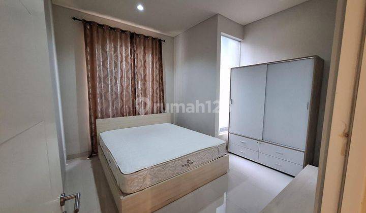 Dijual Rumah 2 Lantai Citraland Utara Komplek Palma Classica Surabaya 2