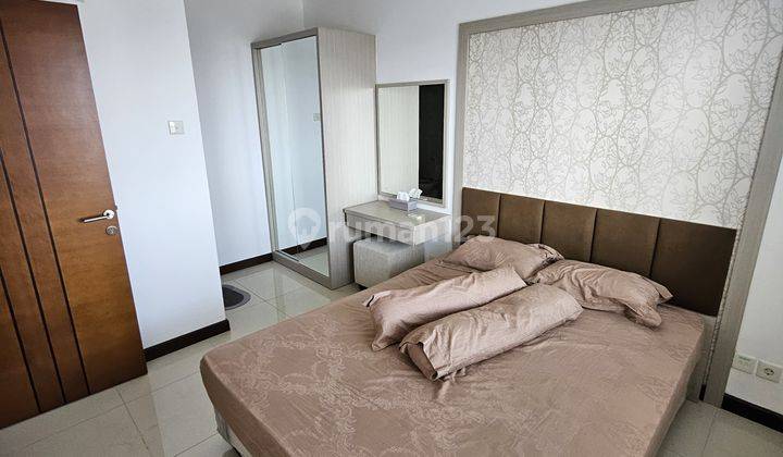 Disewakan Apartemen Waterplace Full Furnished Tower E Full Furnished Surabaya 2