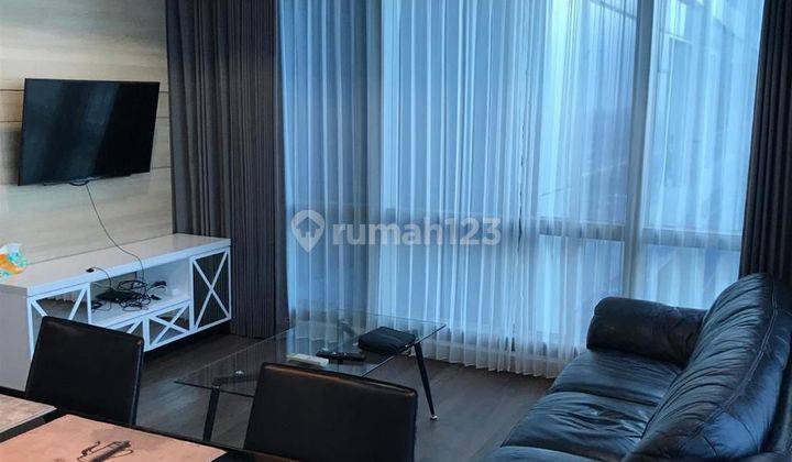 Dijual Apartemen La Riz Manison Full Furnish Private Lift View City Surabaya 1