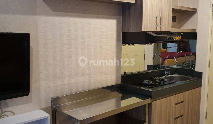 Disewakan Apartemen Tanglin Full Furnish View City Surabaya 2