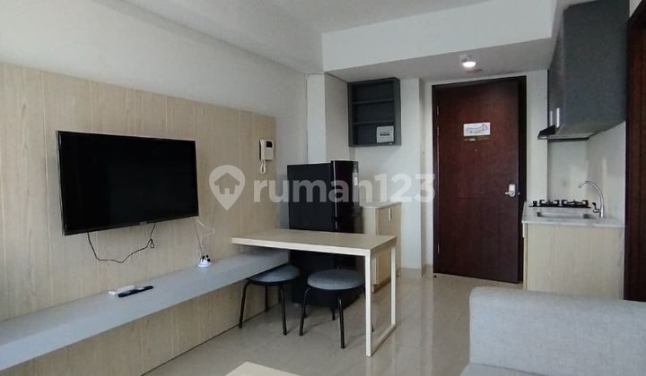 Grand Sungkono Lagoon Apartment Surabaya for Rent Fully Furnished 2