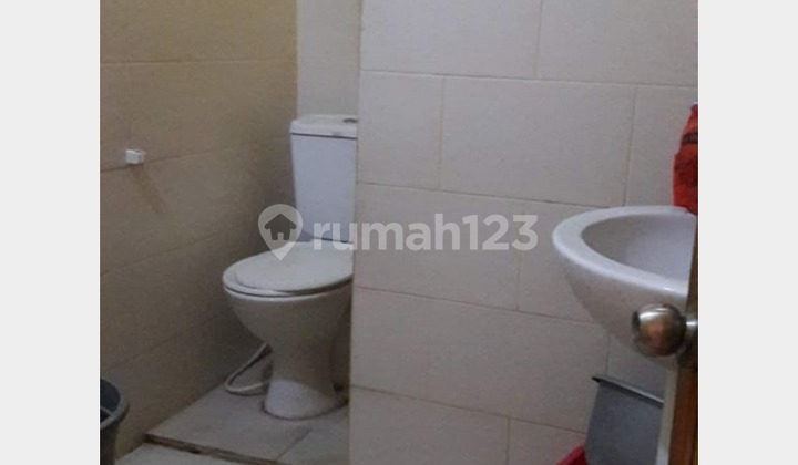 Dijual Rumah Kupang Jaya Full Furnish 2 Lantai Hadap Selatan Surabaya 2