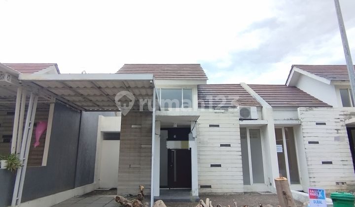 Dijual Rumah Citra Harmoni Sidoarjo 2 Bedroom Kosongan Dijual Rumah Citra Harmoni Sidoarjo 2 Bedroom Kosongan