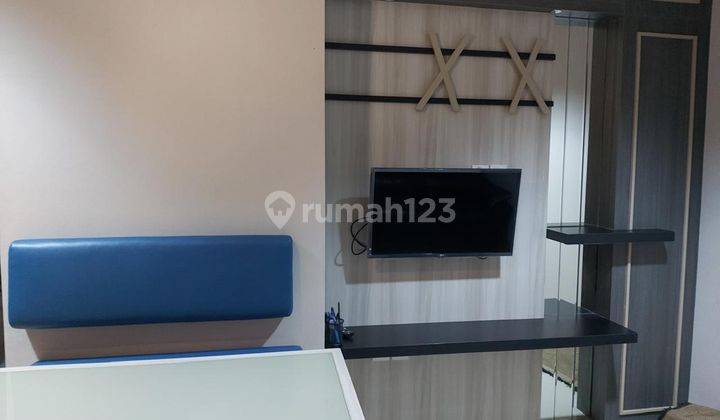 Disewakan Apartemen Praxis Full Furnish Surabaya 1