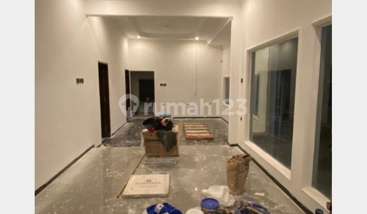 Dijual Rumah Star Safira Regency Hadap Selatan (Hook) Sidoarjo 2