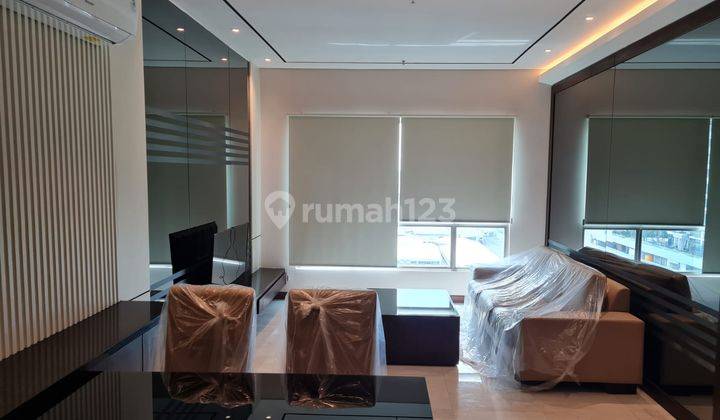 Disewakan Apartemen D residence Private Lift Tower D Surabaya  2