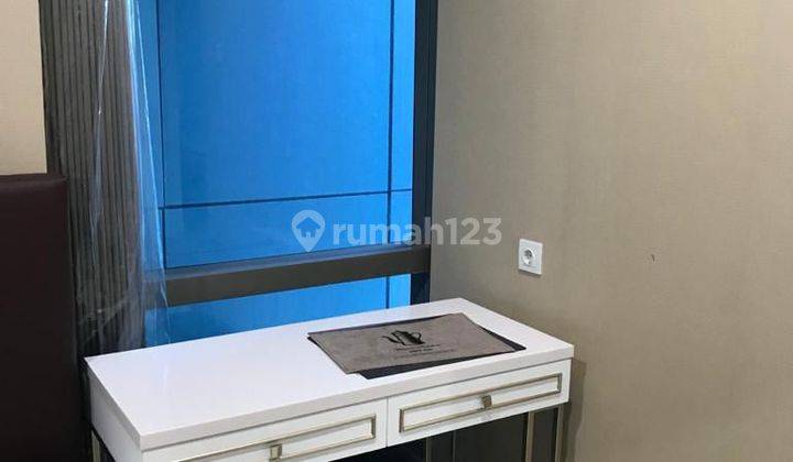 Dijual Apartemen La Riz Manison Full Furnish Private Lift View City Surabaya 2