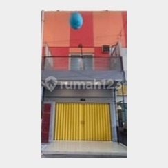 Dijual Ruko Unfurnished 2 Lantai Gwalk Citraland Surabaya Dijual Ruko Unfurnished 2 Lantai Gwalk Citraland Surabaya