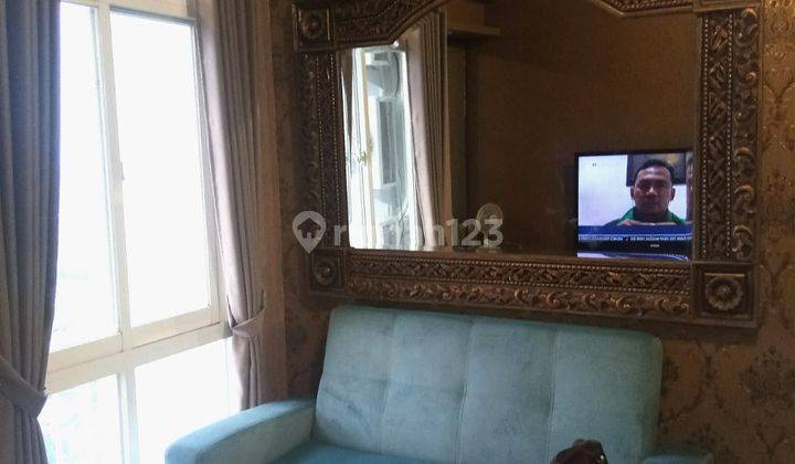 Disewakan Apartemen Bale Hinggil 2 BR View Suramadu Surabaya 2