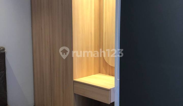 For Sale Greenlake Citraland West Surabaya House Furnished 2