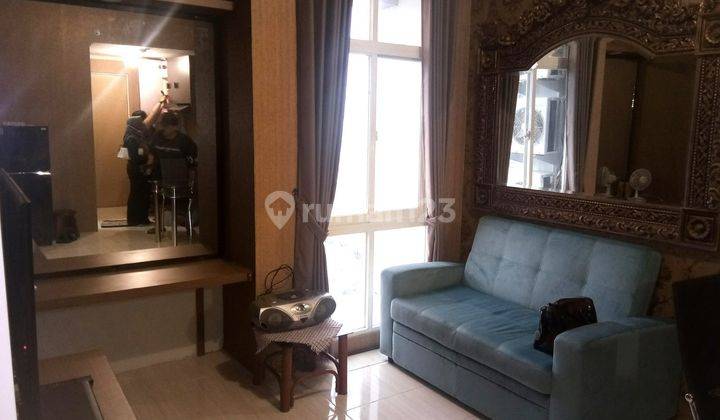 Disewakan Apartemen Bale Hinggil 2 BR View Suramadu Surabaya 1