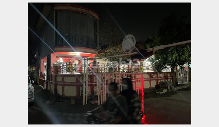 Dijual Cepat Perumahan Deltasari Indah Ful Furnish Sidoarjo