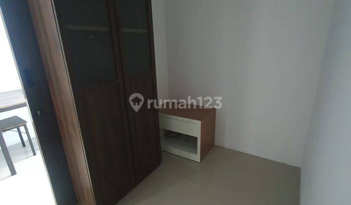 Dijual Apartemen City Square Furnished City View Surabaya 2