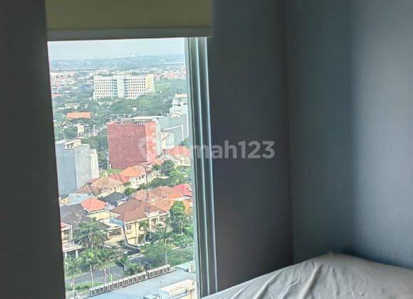 Disewakan Apartemen Anderson Furnish View City Surabaya 1