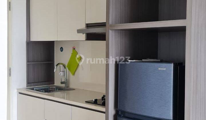 Disewakan Apartemen Tanglin Corner Full Furnish View City Surabaya 2