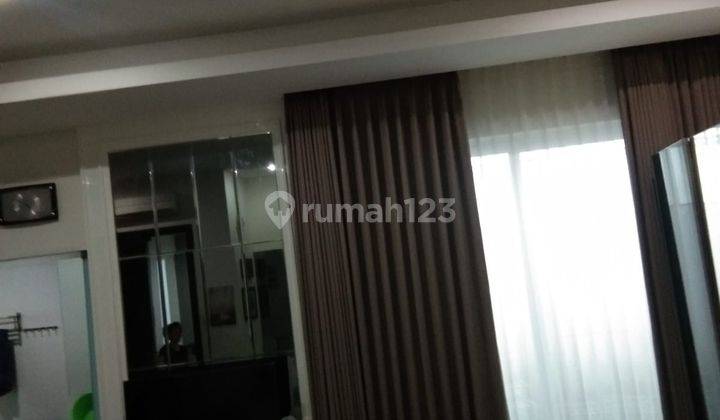 Dijual Rumah Semi Furnish Graha Famili Cluster Adena Place View Golf Surabaya 2