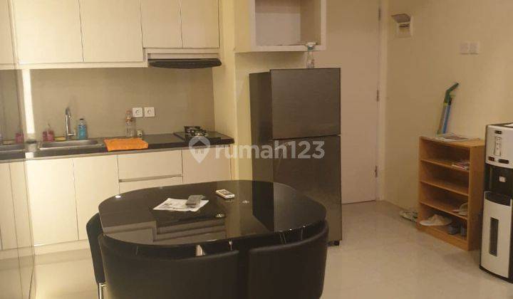 Dijual Apartemen Orchard Full Furnish View Pool City Surabaya 2