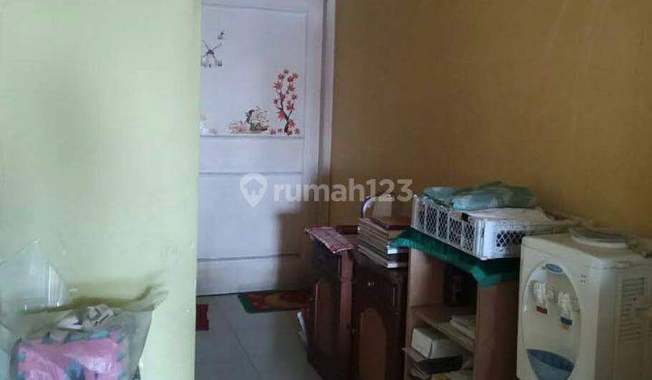 Dijual Rumah Kupang Jaya Hadap Selatan Surabaya 2