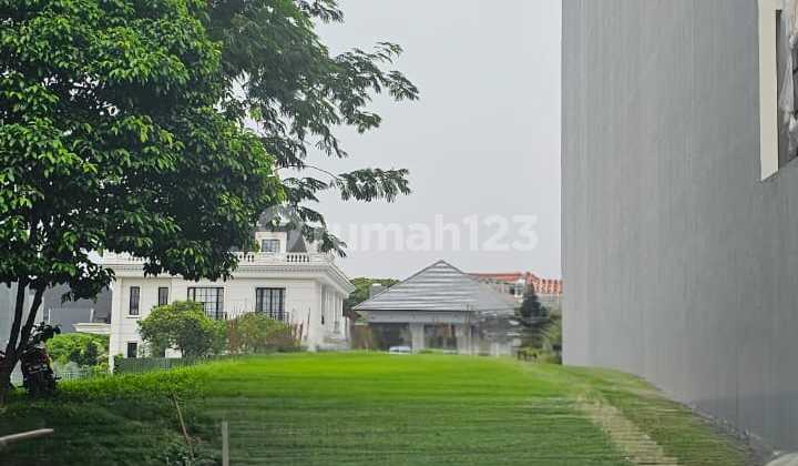 Kavling Citraland Lokasi Strategis Dekat Jalan Kembar Kavling Citraland Lokasi Strategis Dekat Jalan Kembar